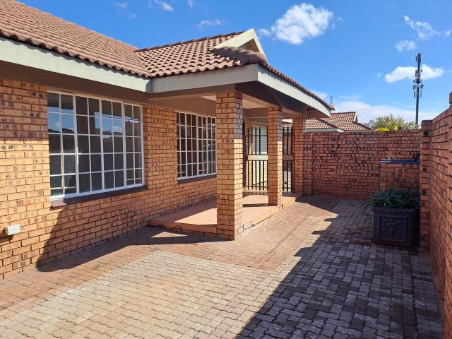 House for rent in Pullens Hope, Mpumalanga