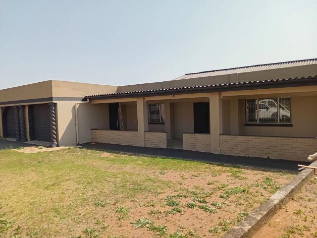 House for rent in Isipingo, Kwazulu-natal