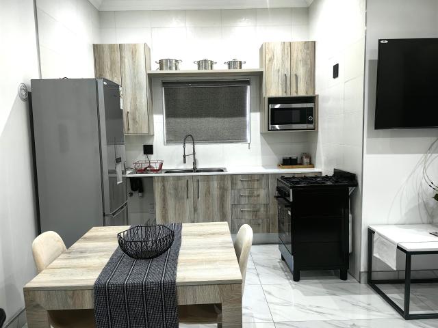 House for rent in Randburg, Gauteng