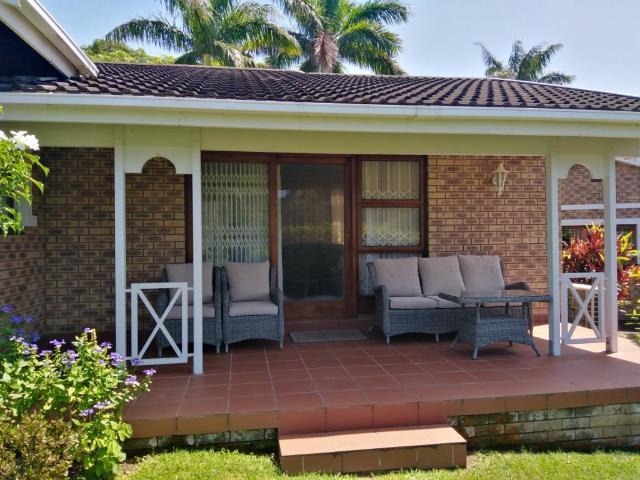 House for rent in Ugu District Municipality, Kwazulu-natal