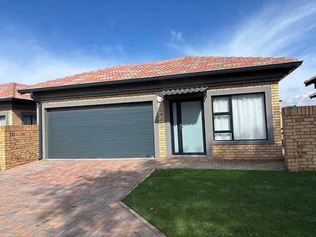House for rent in Delmas, Victor Khanye Local Municipality