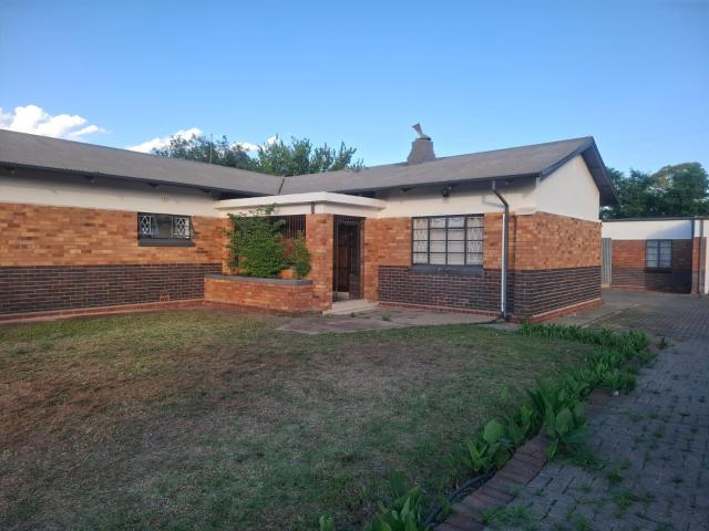 House for rent in Umgungundlovu, Kwazulu-natal