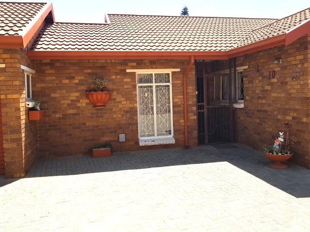 House for rent in Birchleigh North, Ekurhuleni