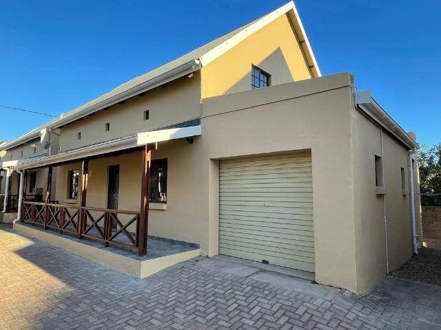 House for rent in Queenstown, Eastern Cape