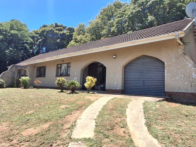 House for rent in Ugu District Municipality, Kwazulu-natal