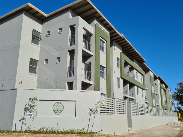 Apartment for rent in Western Cape