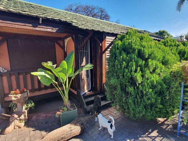Apartment for rent in Kgalagadi, Northern Cape