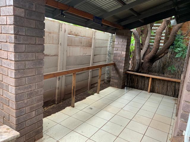 Apartment for rent in Postmasburg, Northern Cape