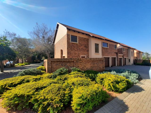 House for rent in Waterkloof, Gauteng