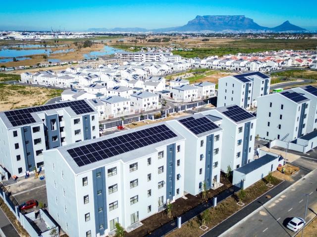 Apartment for rent in Baardskeerdersbos, Western Cape
