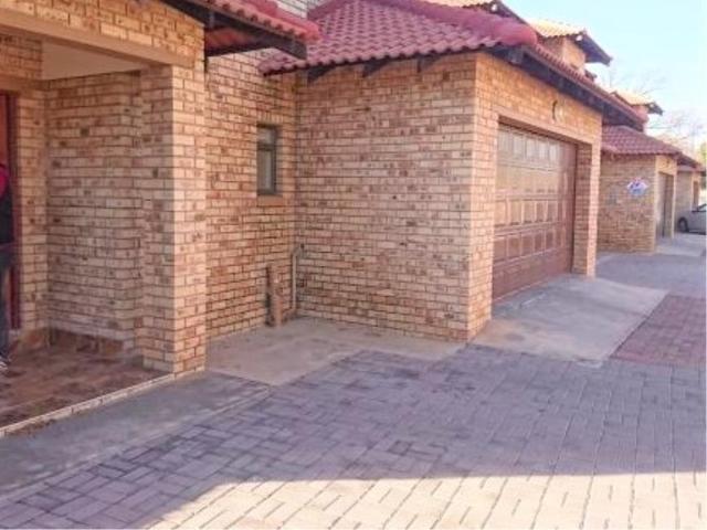 Apartment for rent in Dr Kenneth Kaunda, North West