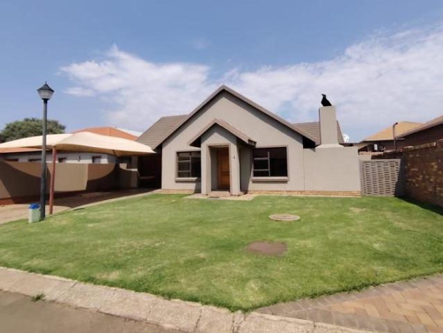 House for rent in Sundra, Mpumalanga