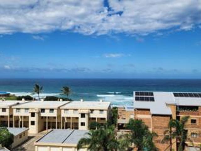 Apartment for rent in Ugu District Municipality, Kwazulu-natal