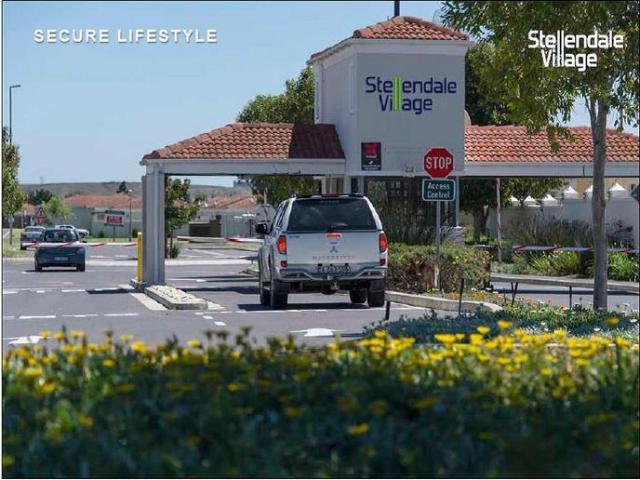 House for rent in Western Cape