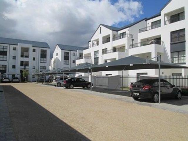 Apartment for rent in Briza, Somerset West