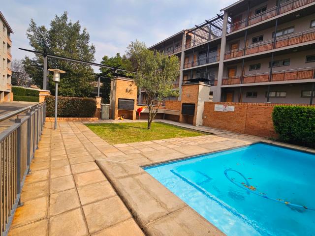 Apartment for rent in Waterkloof, Gauteng