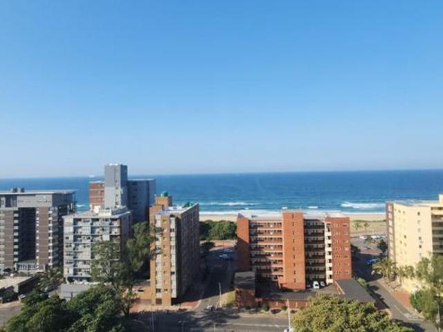 Apartment for rent in Seaview, Kwazulu-natal