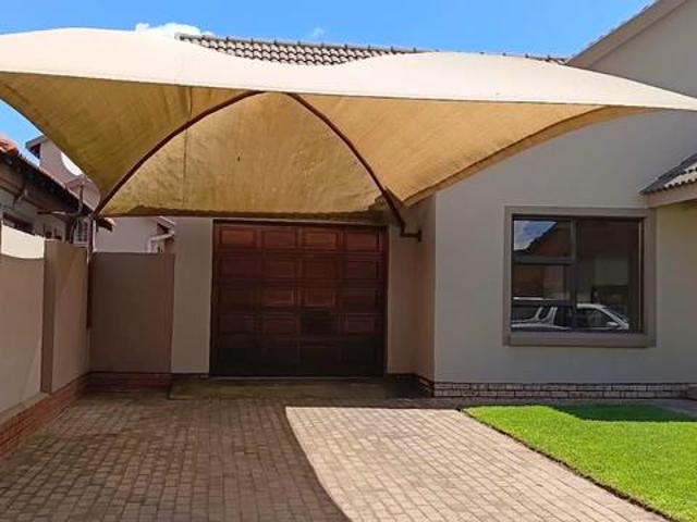 House for rent in Sundra, Mpumalanga