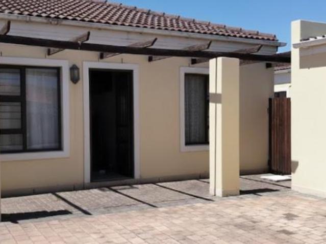 House for rent in Western Cape