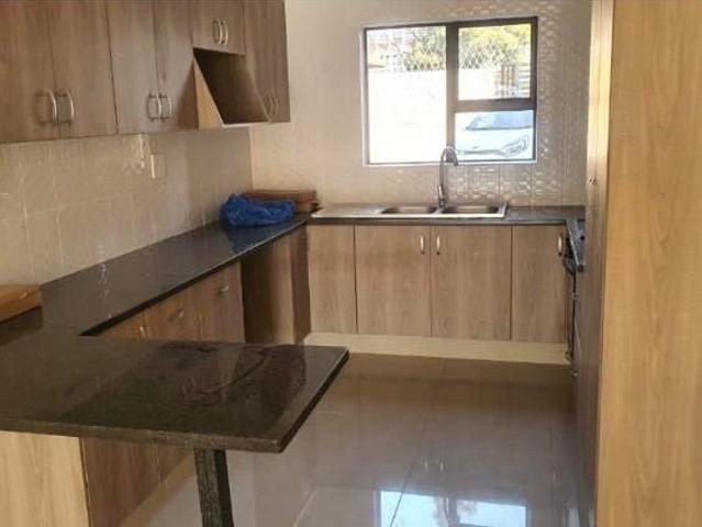 Apartment for rent in Vosloorus, Gauteng