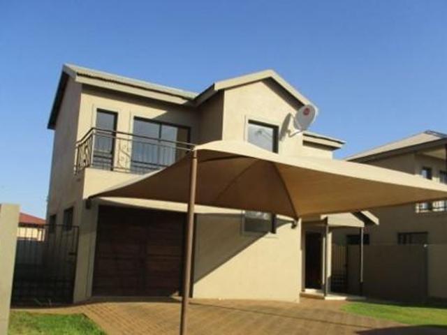 House for rent in Sundra, Mpumalanga