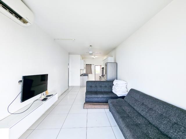 Apartment for rent in Umbogintwini