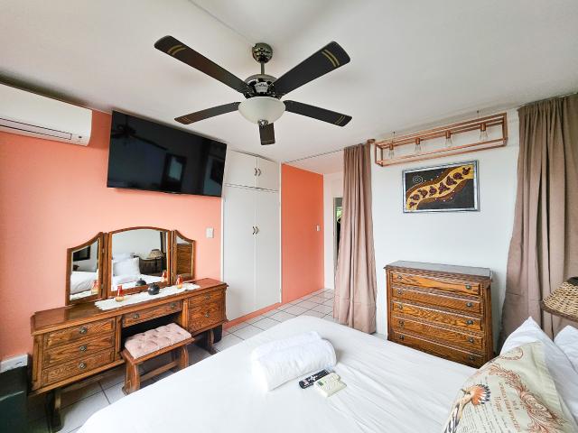 Apartment for rent in Umbogintwini