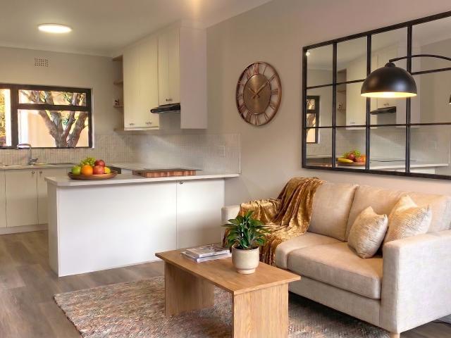 Apartment for rent in Baardskeerdersbos, Western Cape