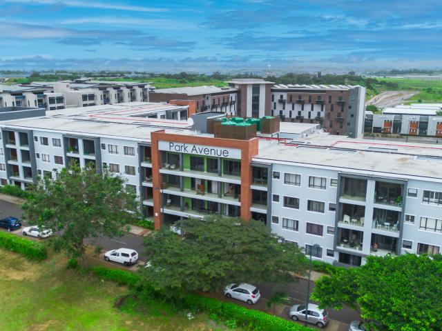 Apartment for rent in Umhlanga, Kwazulu-natal