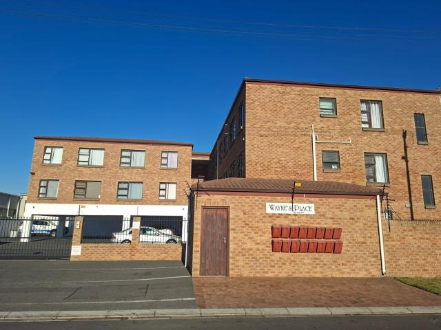 Apartment for rent in Parow, Western Cape