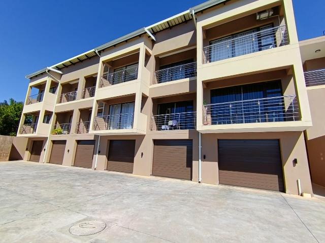 Apartment for rent in La Mercy, Kwazulu-natal