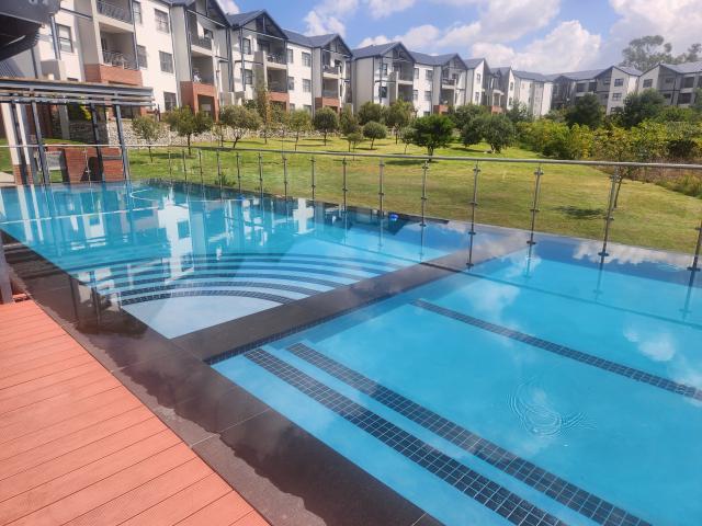Apartment for rent in Gauteng