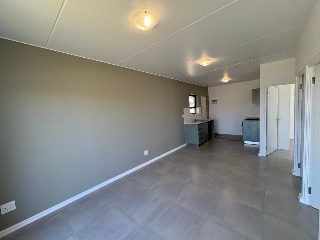 Apartment for rent in Western Cape