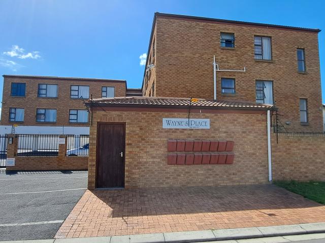 Apartment for rent in Parow, Western Cape