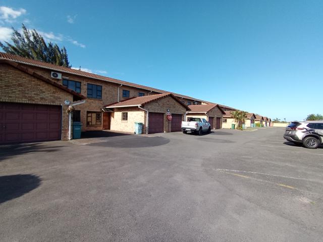 Apartment for rent in UMhlathuze Municipality, Kwazulu-natal