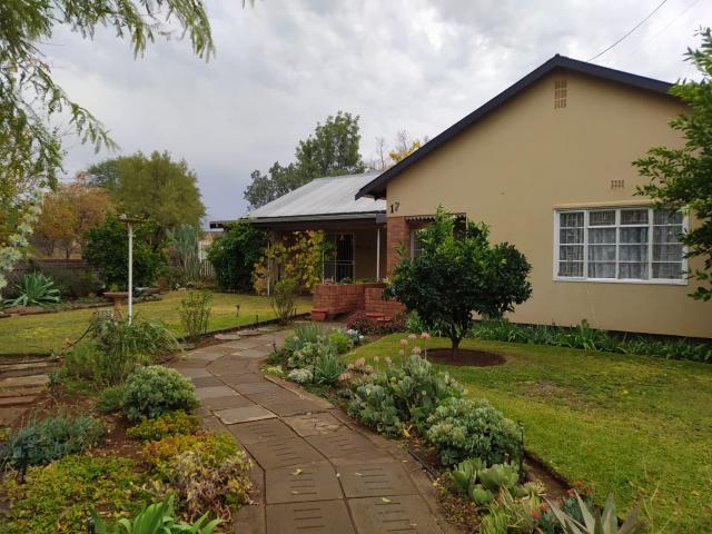 House for rent in Kgalagadi, Northern Cape