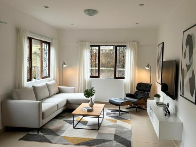 Apartment for rent in Western Cape