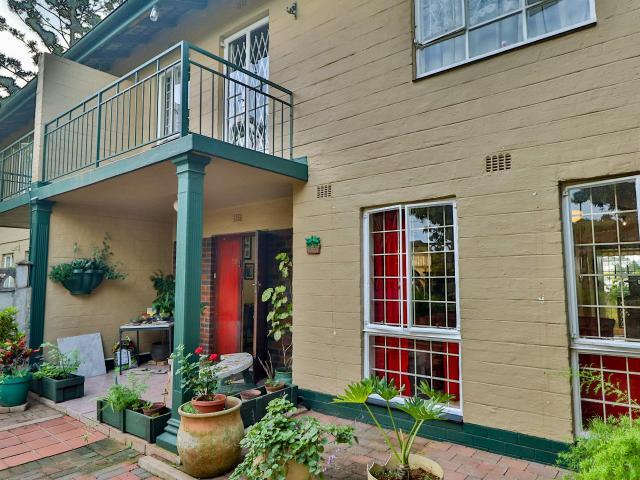 Apartment for rent in Amanzimtoti, Kwazulu-natal