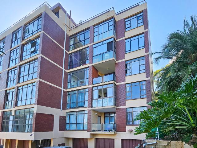 Apartment for rent in Kingsburgh, Kwazulu-natal