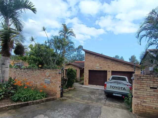 House for rent in Umgungundlovu, Kwazulu-natal
