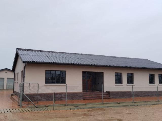 House for rent in West Coast, Riebeeck Valley