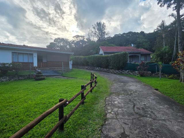 Apartment for rent in Ugu District Municipality, Kwazulu-natal