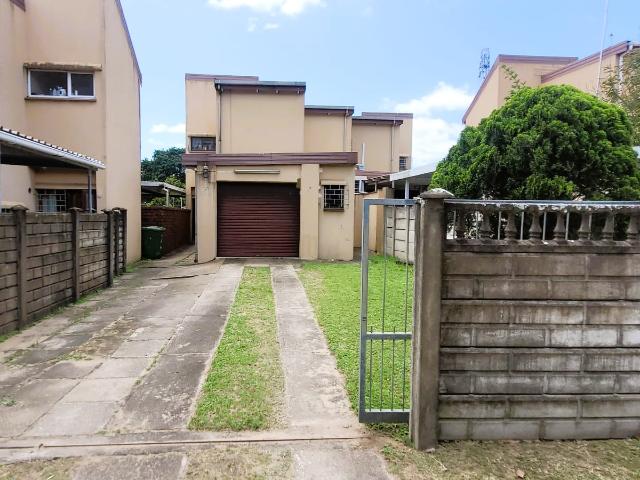 Apartment for rent in UMhlathuze Municipality, Kwazulu-natal