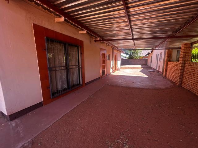 Apartment for rent in Kgalagadi, Northern Cape