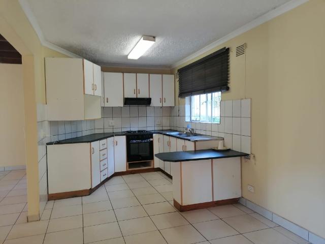 House for rent in Hillcrest, Kwazulu-natal