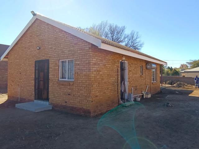 House for rent in Kgalagadi, Northern Cape