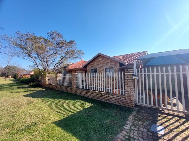 House for rent in Dr Kenneth Kaunda, North West