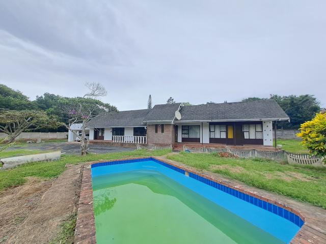 House for rent in Ugu District Municipality, Kwazulu-natal
