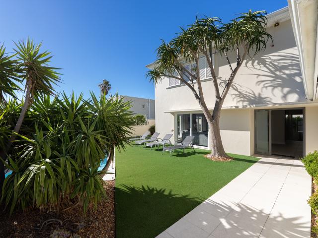 House for rent in Camps Bay, Cape Town