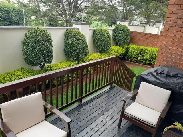 Apartment for rent in Antwerp, Johannesburg